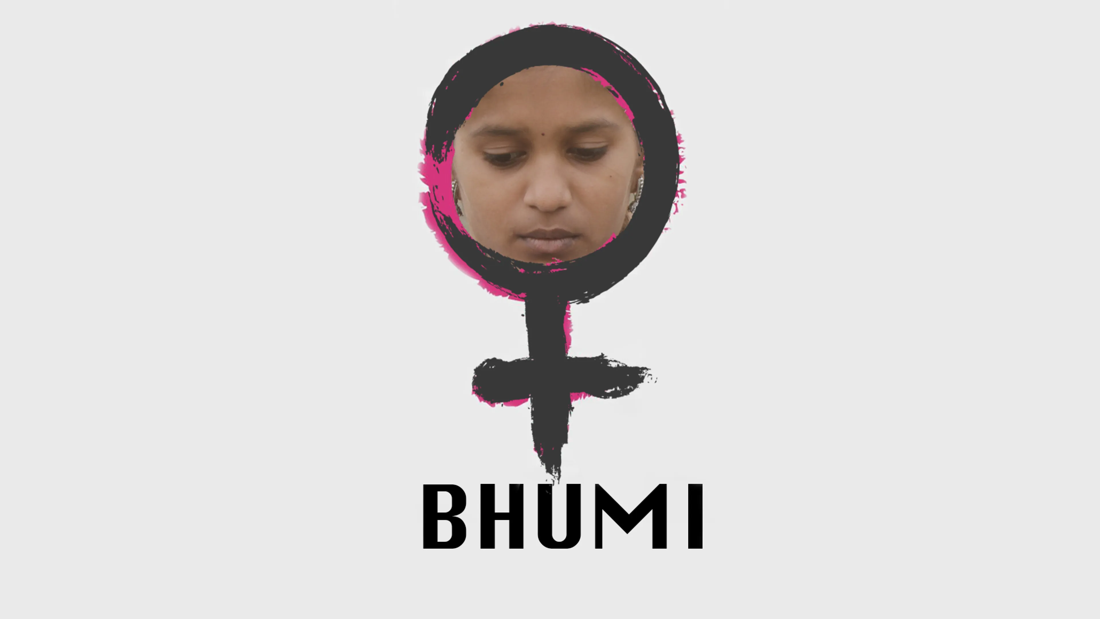 Bhumi poster